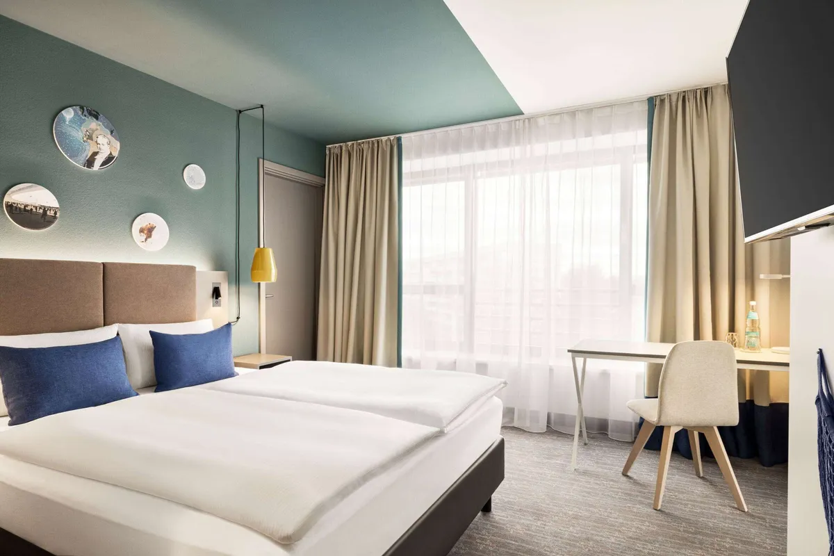 Image of Vienna House Easy by Wyndham Berlin Prenzlauer Berg