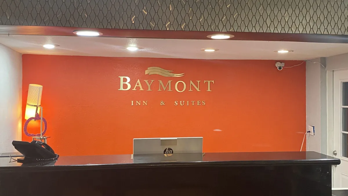 Image of Baymont Inn by Wyndham Odessa University Area