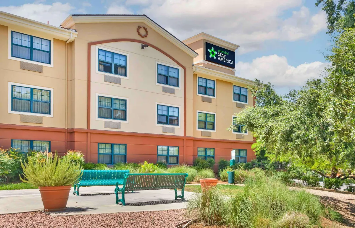 Image of Extended Stay America Suites - Los Angeles - Valencia