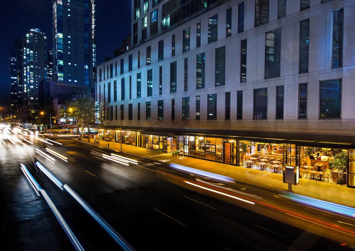 Image of Kimpton Hotel Eventi by IHG