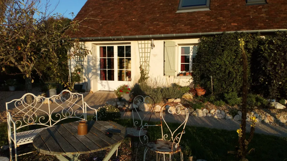 Image of La Pause Val de Loire