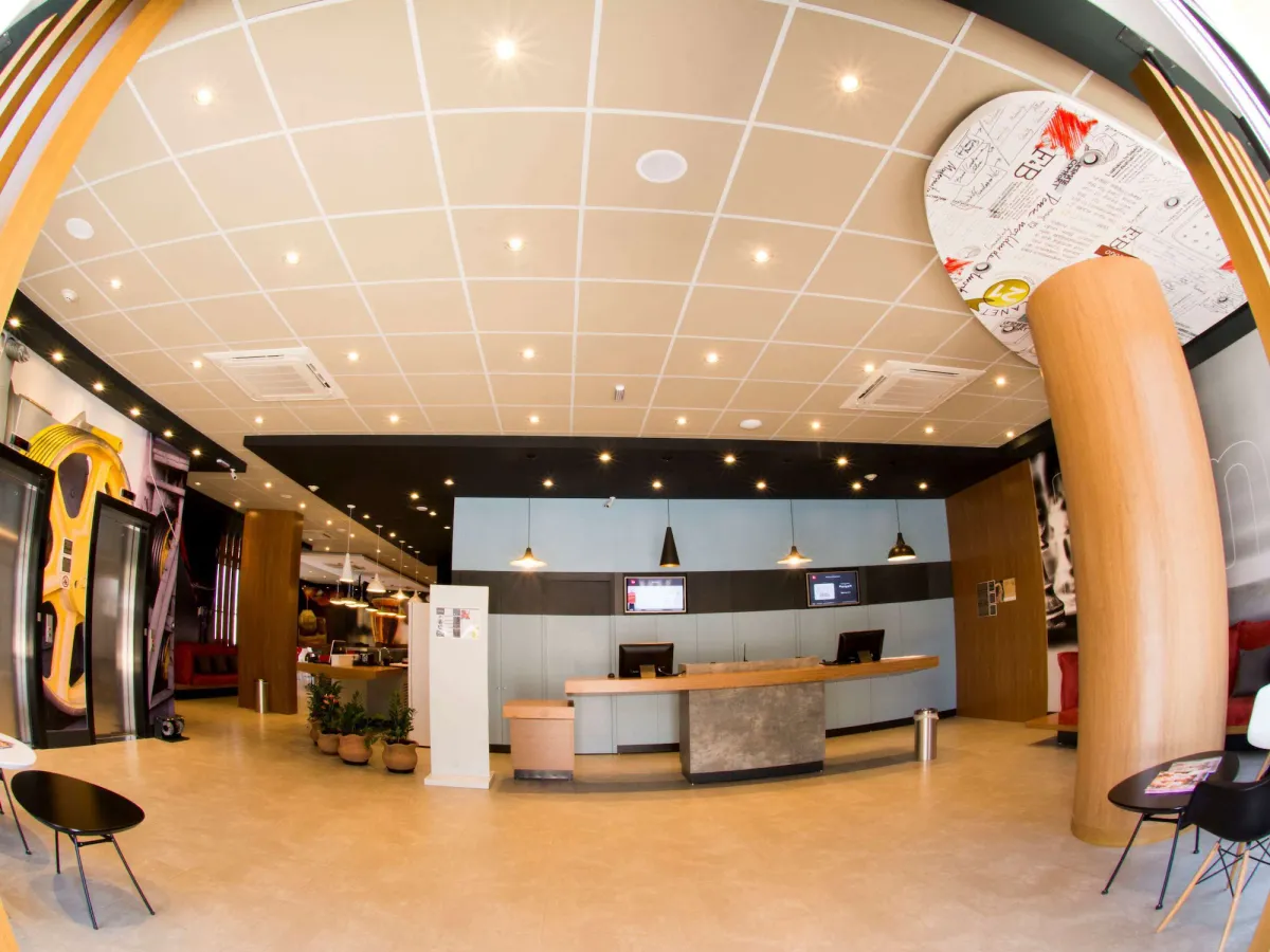 Image of ibis Aracruz