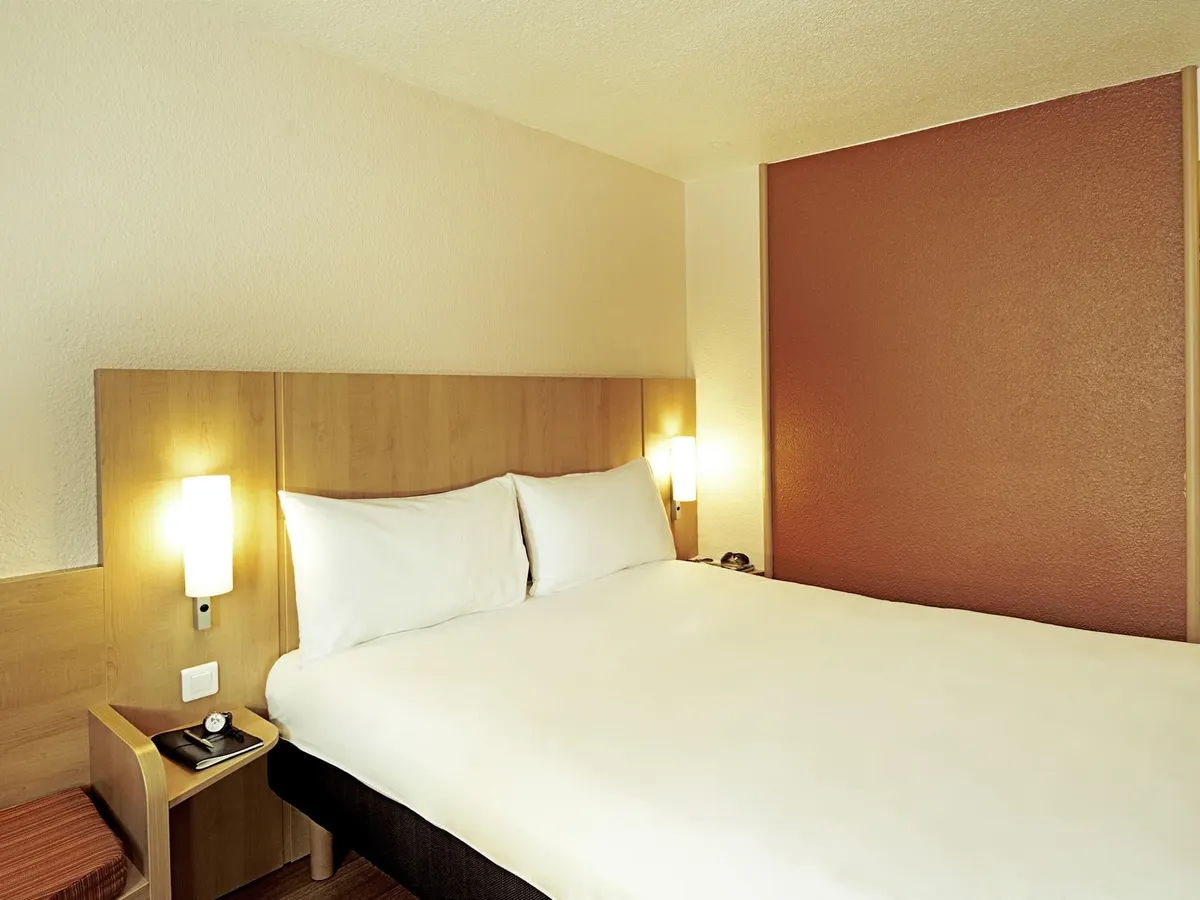 Image of ibis Arapiraca