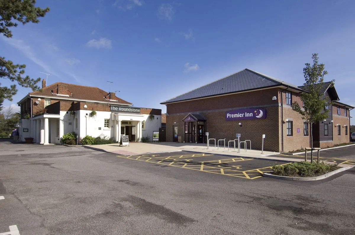 Image of Premier Inn Littlehampton