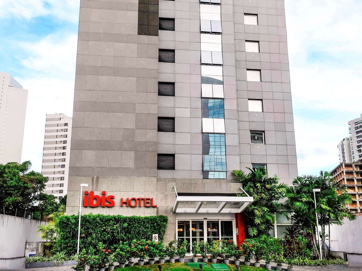 Image of ibis Recife Boa Viagem