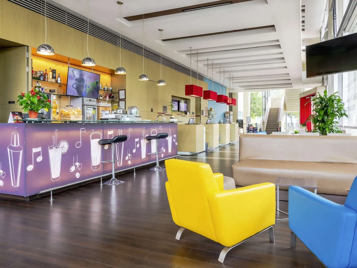 Image of ibis Medellin