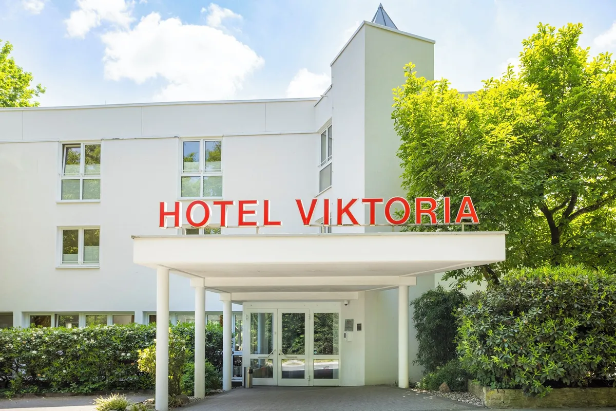 Image of Concorde Hotel Viktoria