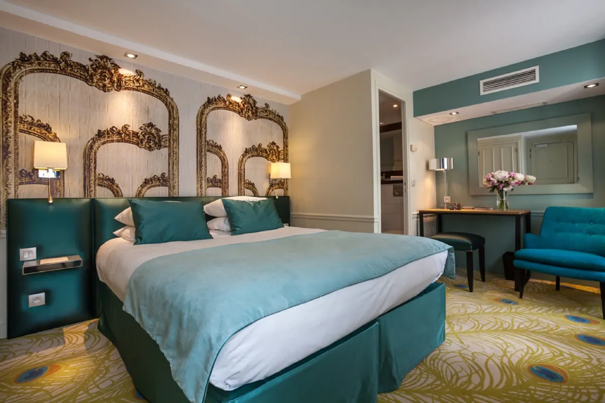 Image of Le Clos Medicis
