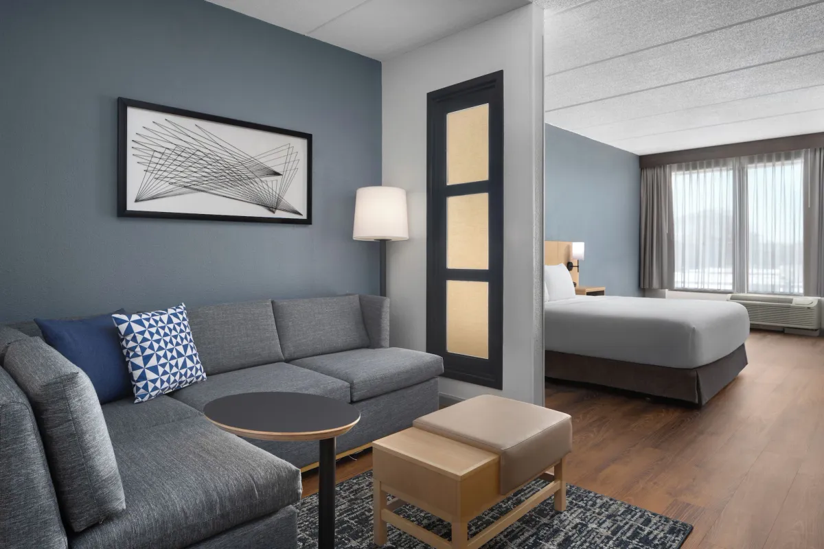 Image of Hyatt Place Atlanta Airport North