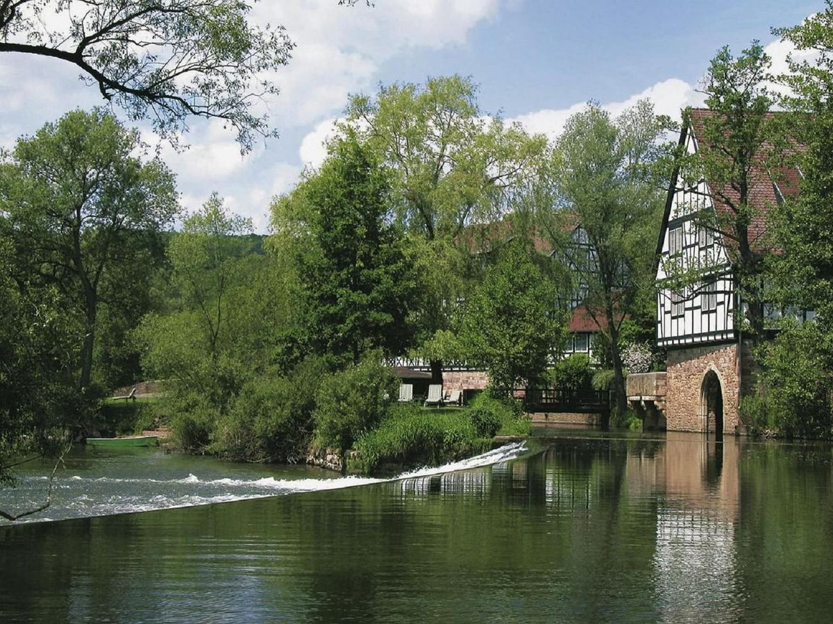 Image of Neumühle Resort & Spa
