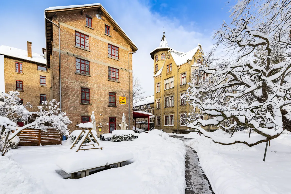 Image of JUFA Hotel Bregenz