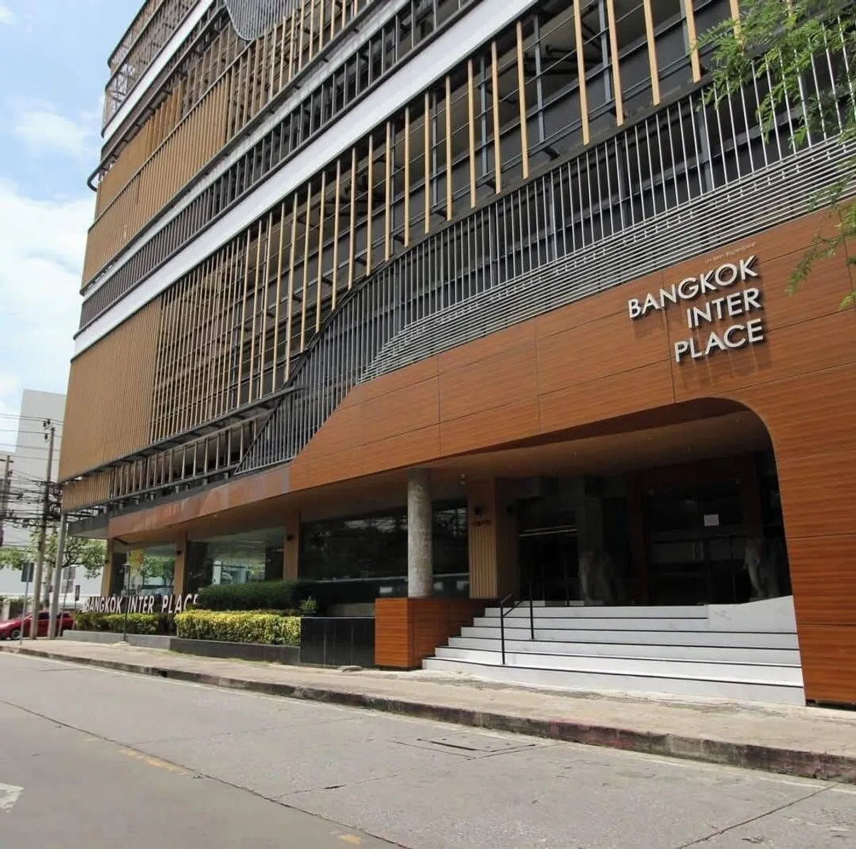 Image of Bangkok Inter Place