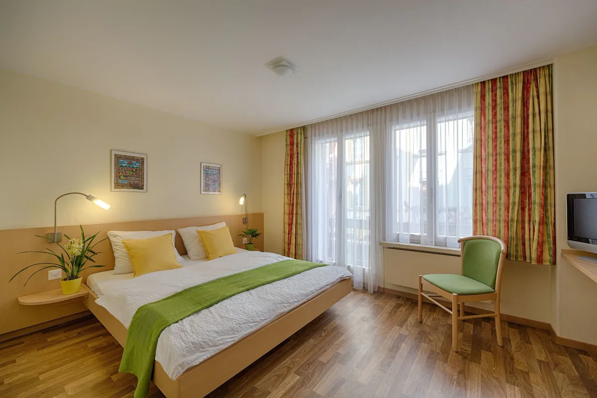 Image of Hotel Blume Interlaken