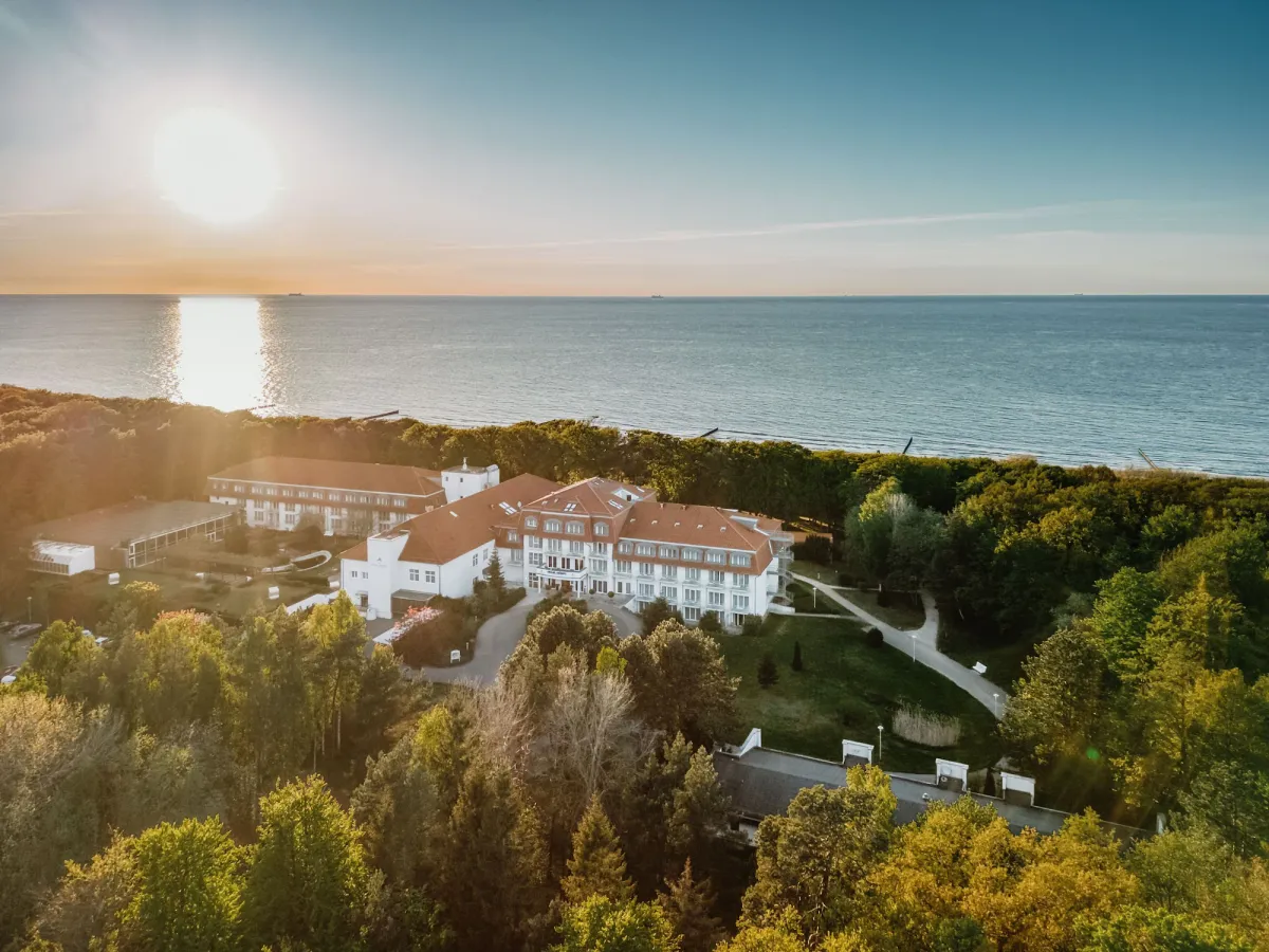 Image of IFA Graal-Müritz Hotel & Spa