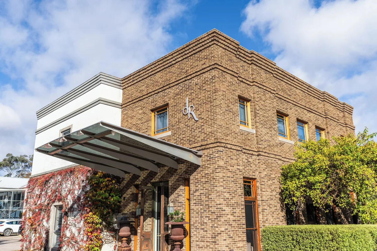 Image of de Russie Boutique Hotel