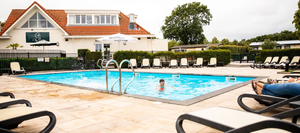 Image of EuroParcs Noordwijkse Duinen