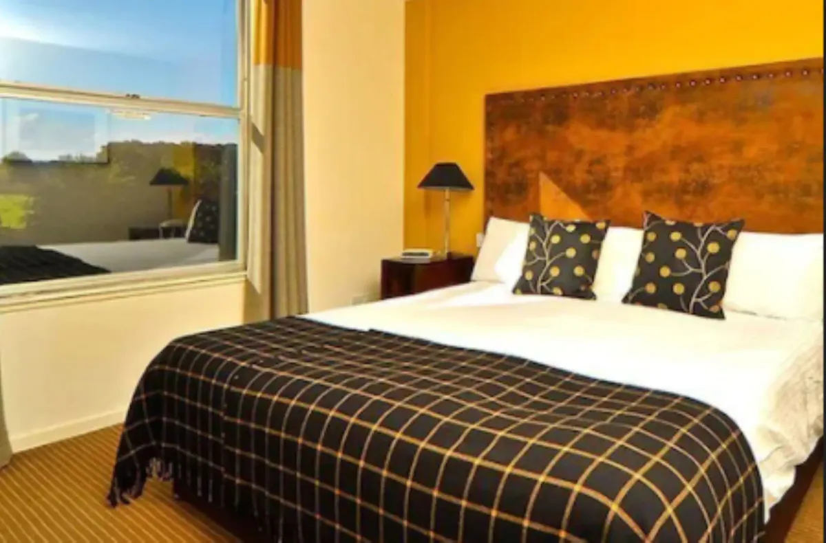Image of Eight Acres Hotel