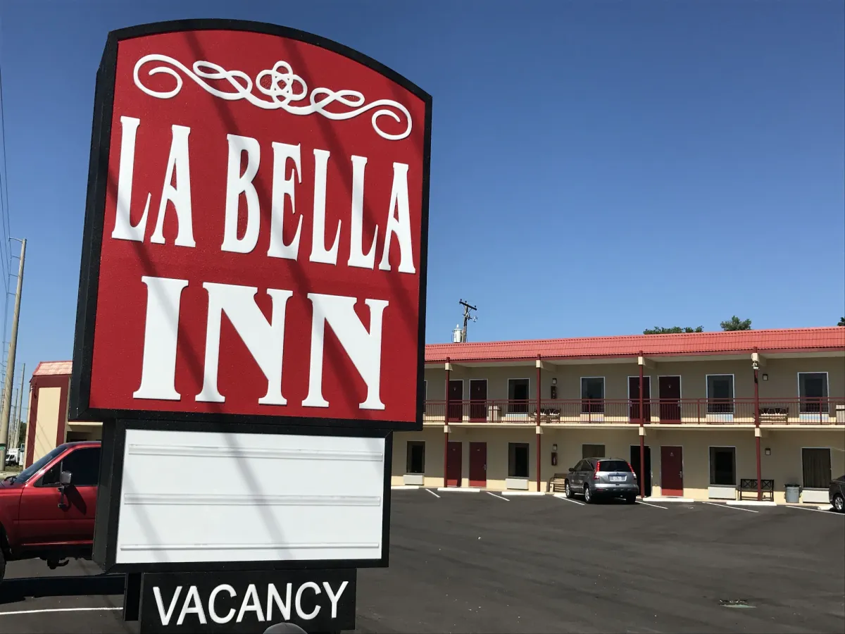 Image of La Bella Inn
