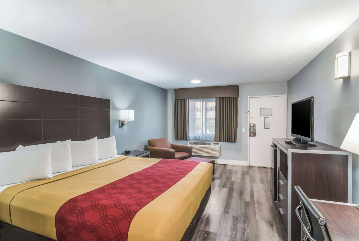 Image of Econo Lodge Hesperia - Victorville I-15