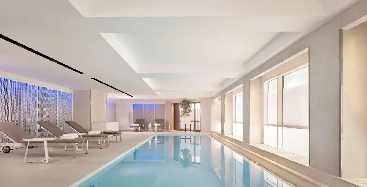 Image of Park Plaza London Riverbank