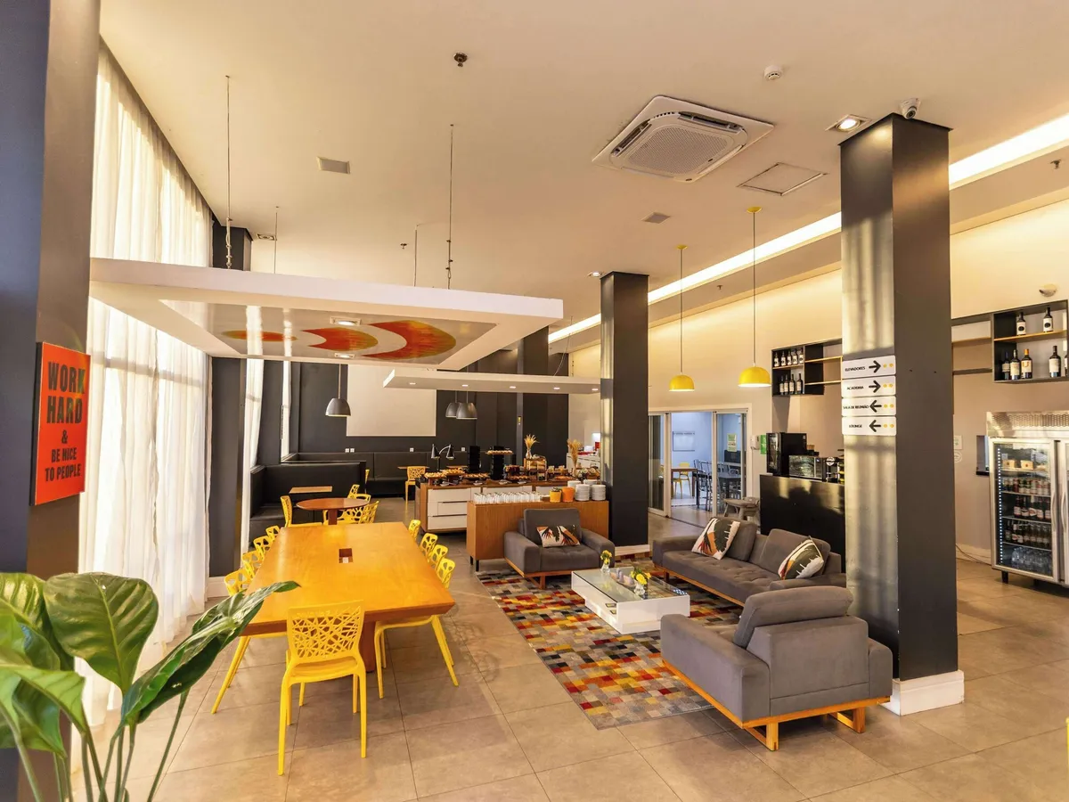 Image of ibis Styles Boa Vista