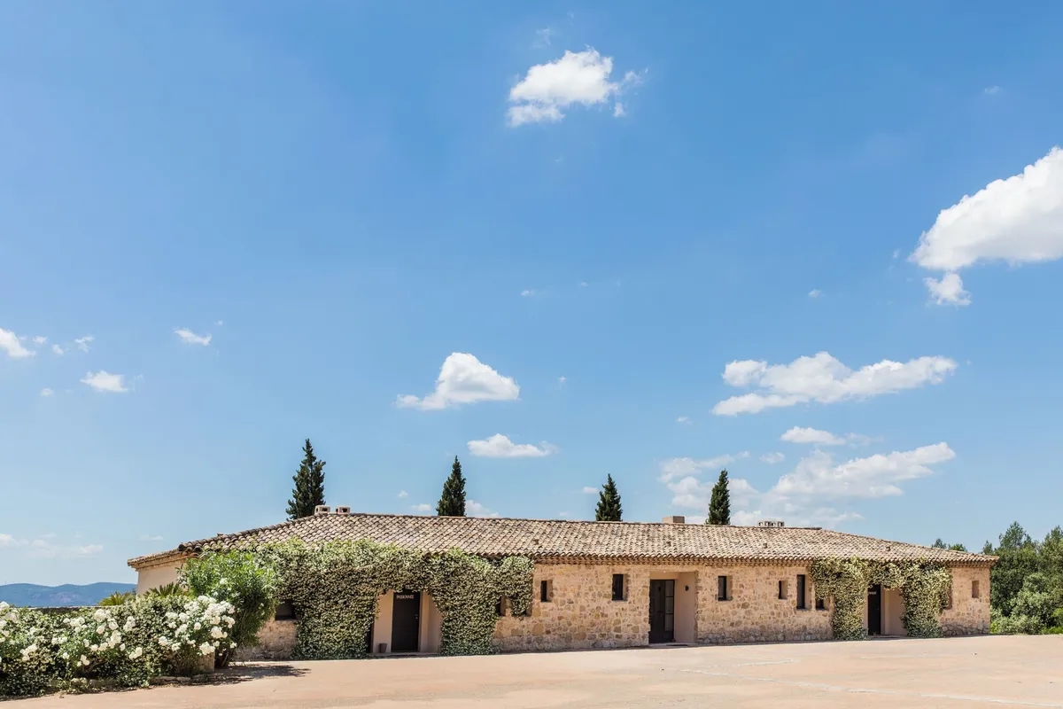 Image of Château Rasque - Teritoria