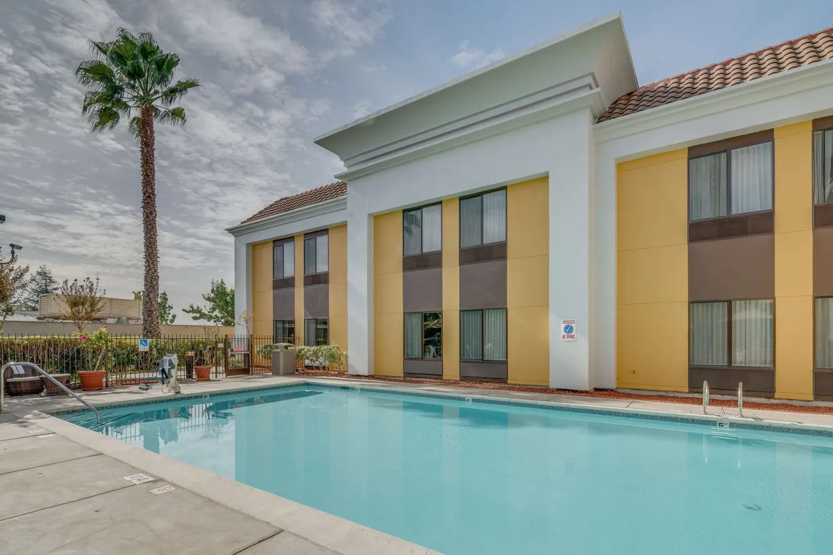 Image of Hampton Inn Livermore