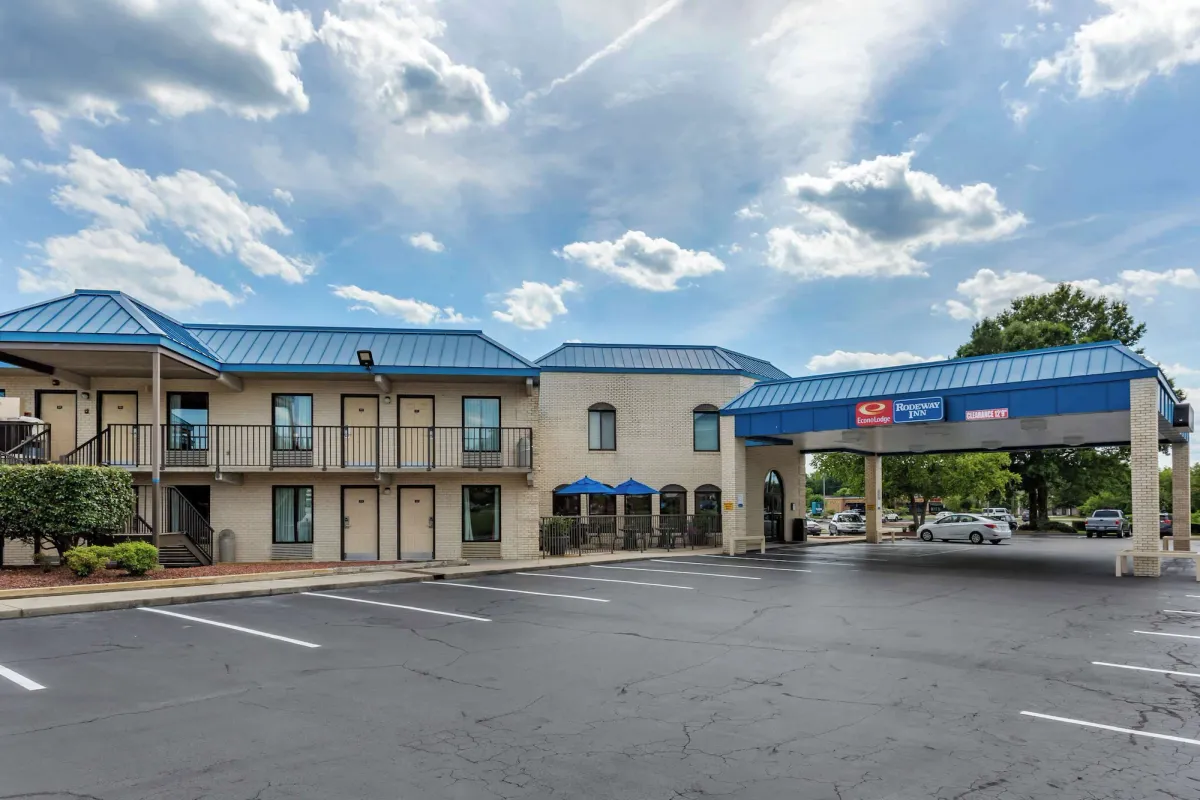 Image of Econo Lodge