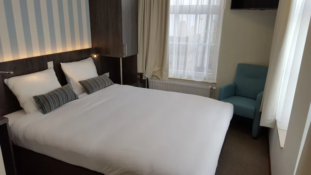 Image of Het Hart van Weesp