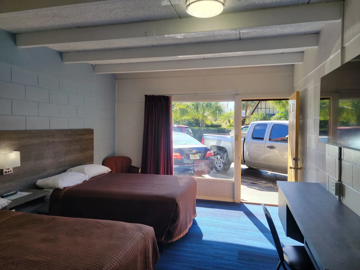Image of Budget Inn Of Winter Haven