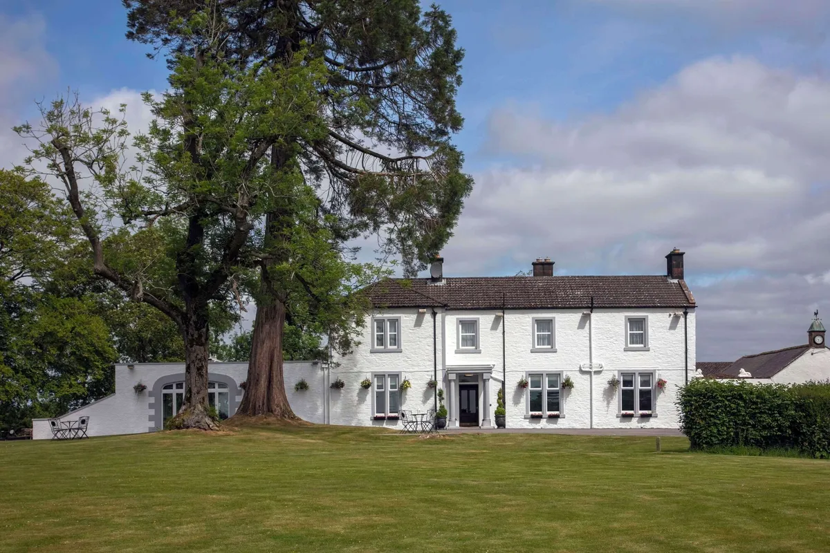 Image of Dryfesdale Hotel - BW Signature Collection