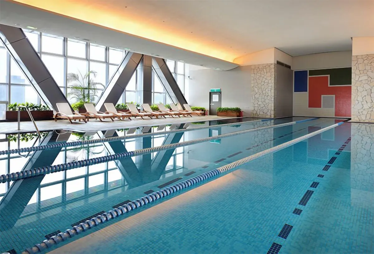 Image of Windsor Hotel Taichung