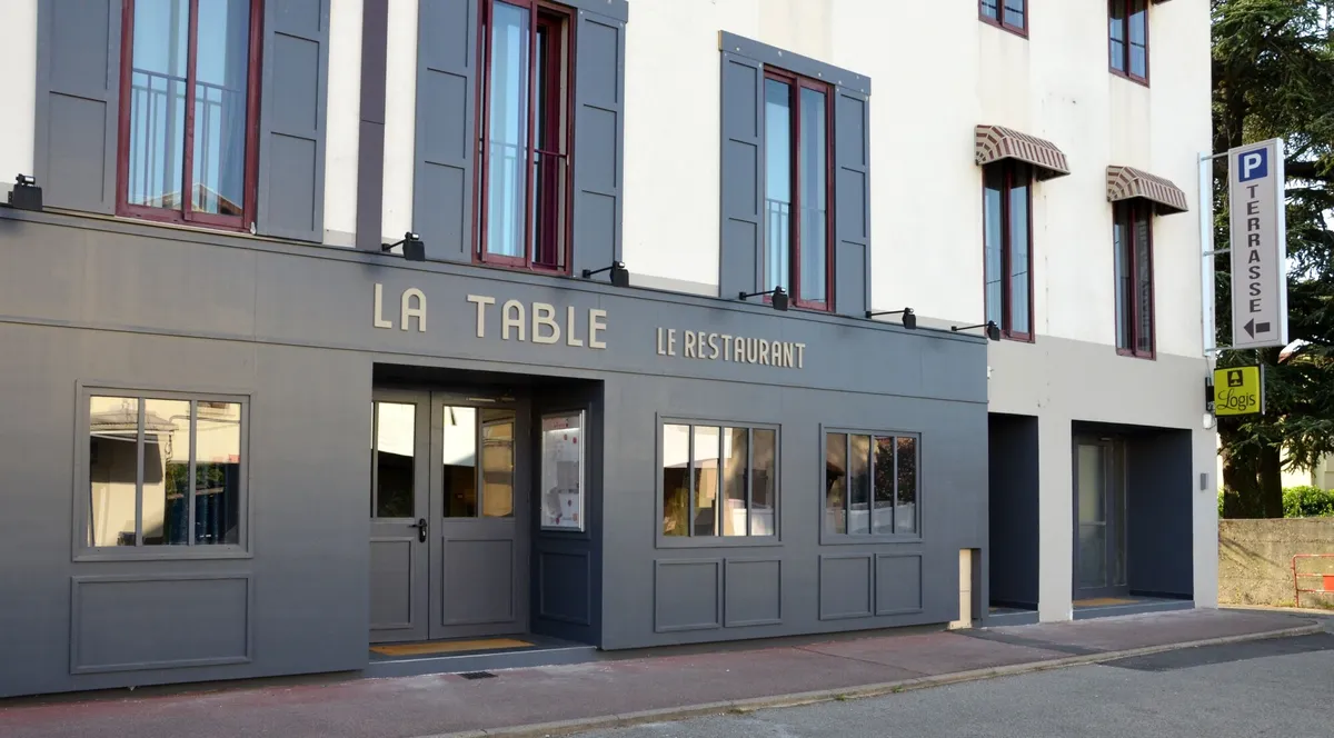 Image of Logis Hotel Le Nouvel