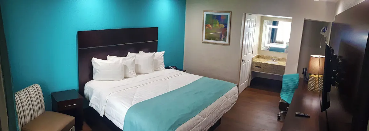 Image of Laredo Hotel Inn
