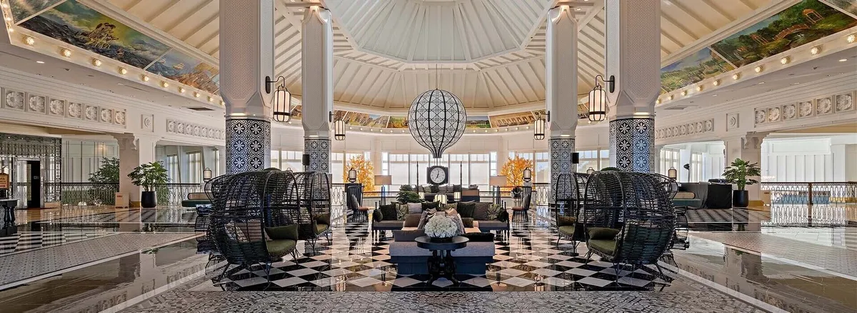 Image of Hualien Farglory Hotel