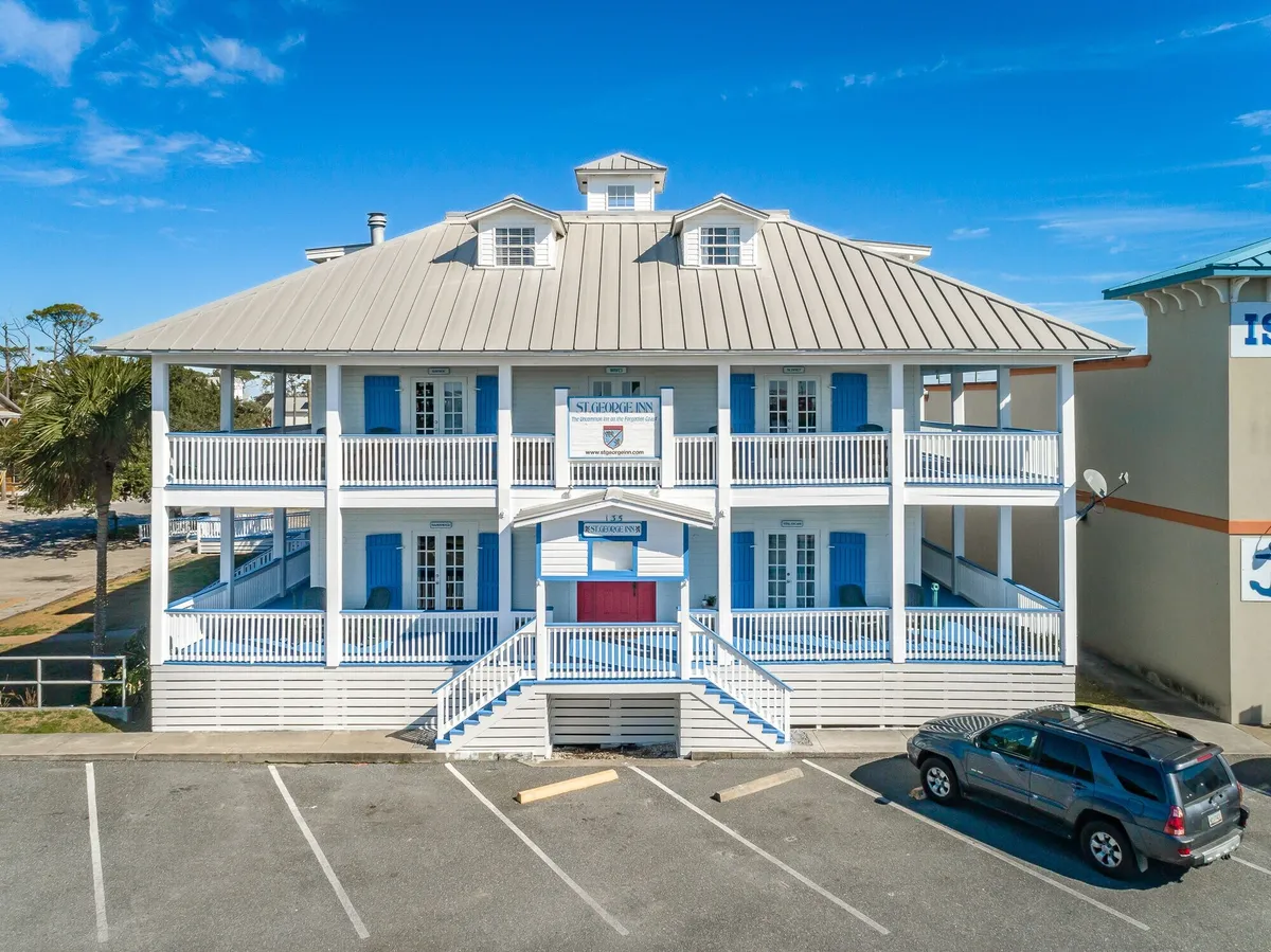 Image of St George Inn