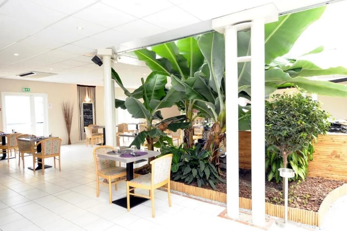 Image of Hotel Au Sauvage
