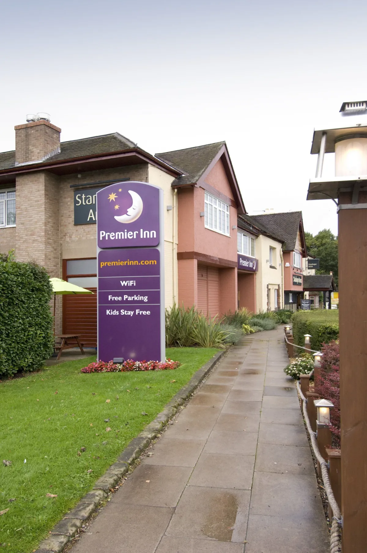 Image of Premier Inn Burton On Trent East