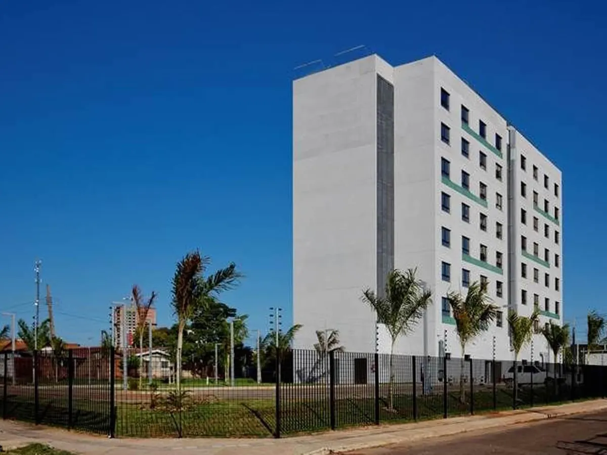 Image of ibis Styles Rondonopolis