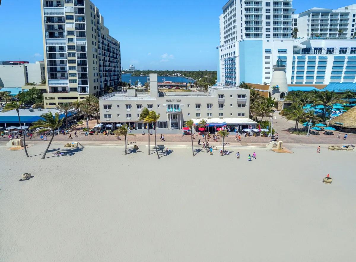 Image of Hotel Sheldon