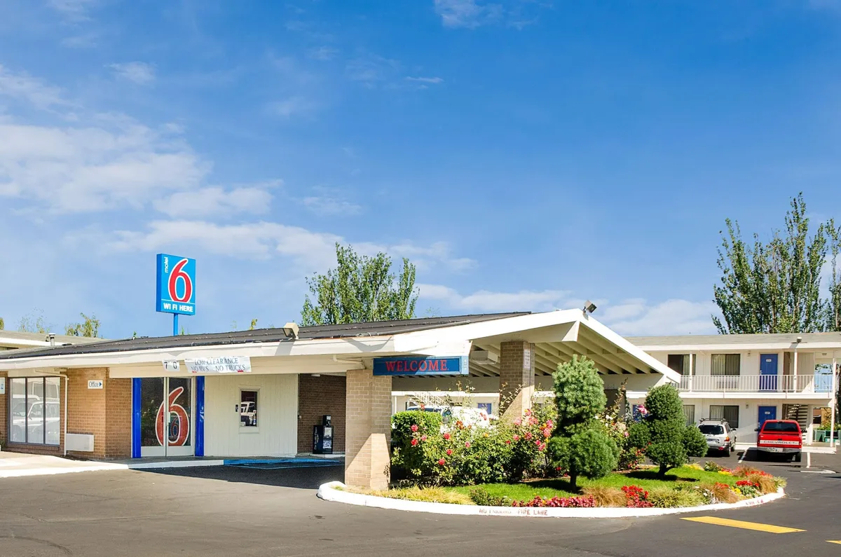 Image of Motel 6-Tacoma, WA - Fife