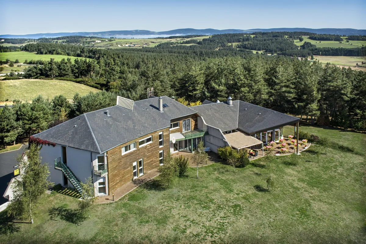Image of Les Portes d'Apcher