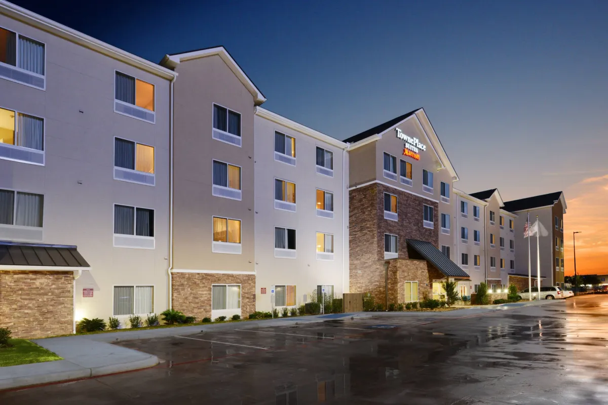 Image of TownePlace Suites by Marriott Houston Galleria Area