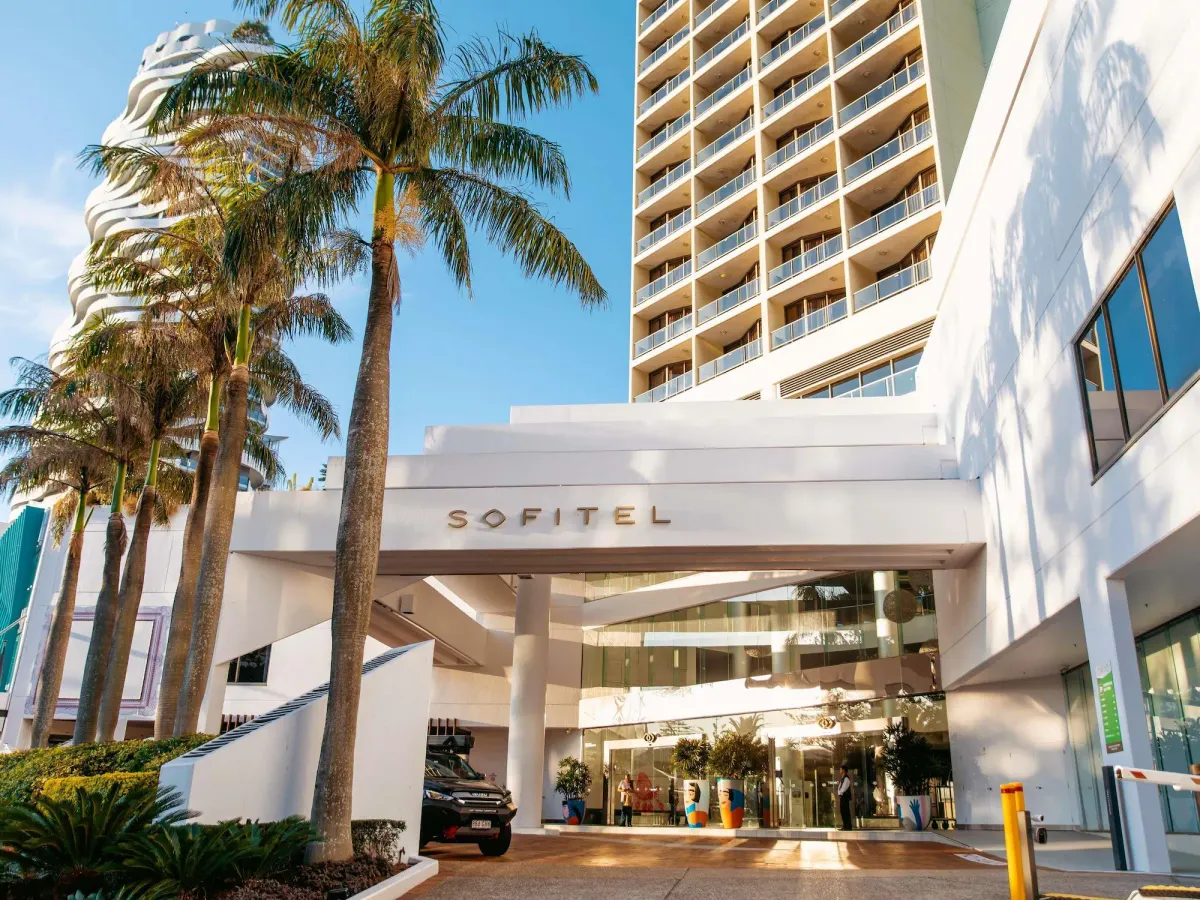 Image of Sofitel Gold Coast Broadbeach