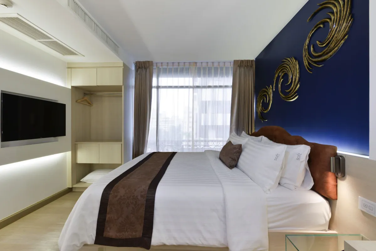 Image of Aspira G Sukhumvit 33