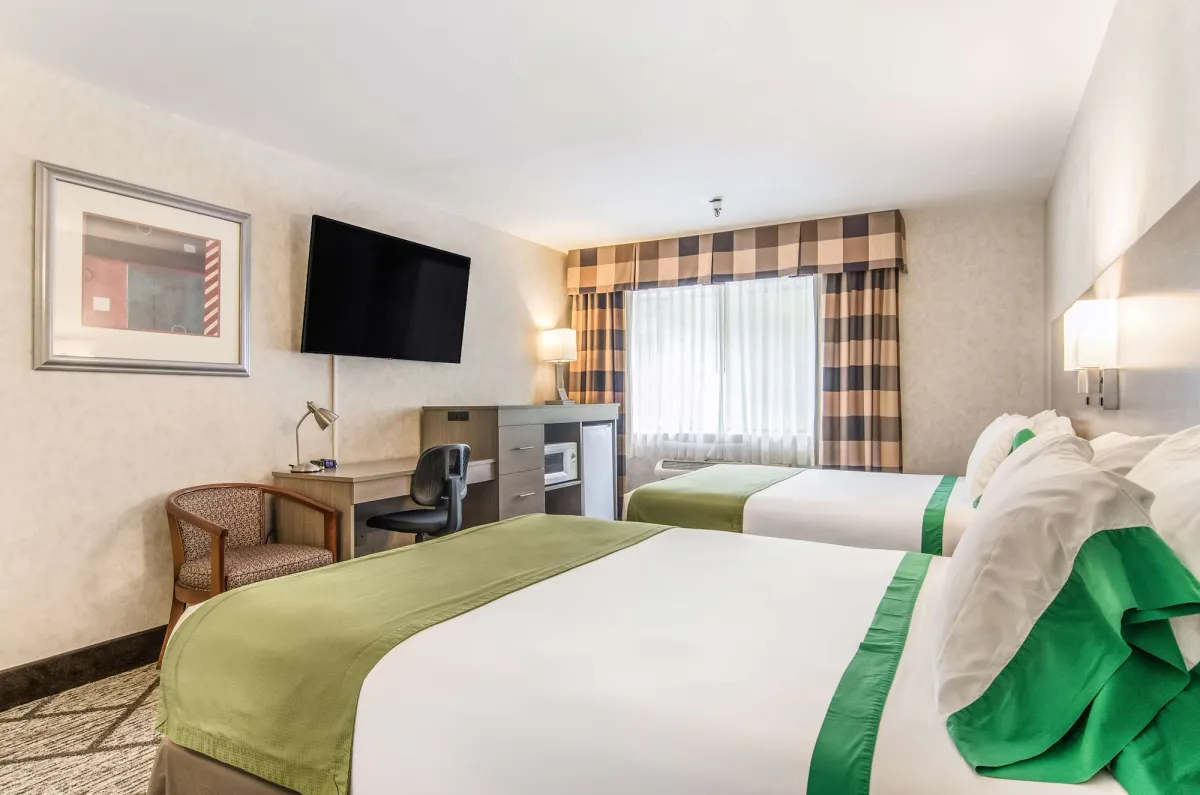 Image of GuestHouse Inn & Suites Poulsbo