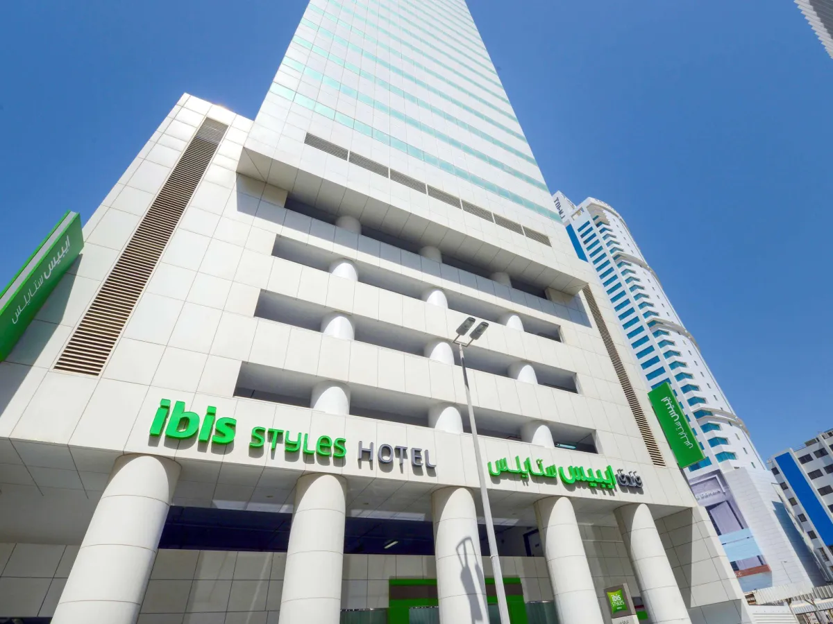 Image of ibis Styles Manama Diplomatic Area