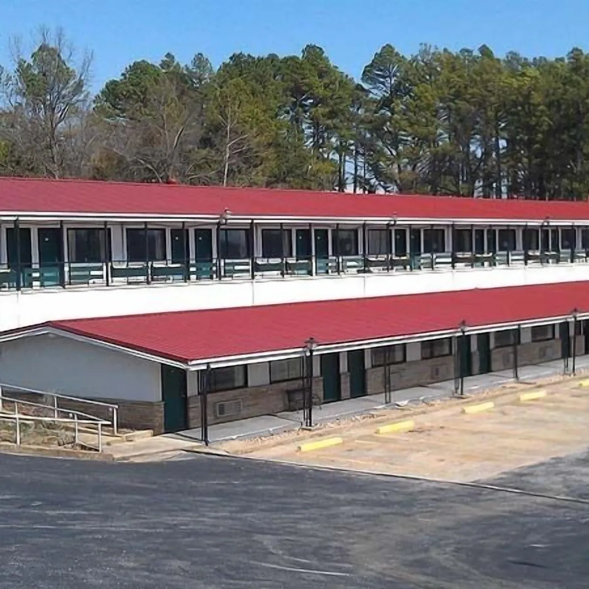 Image of Family Budget Inn Harrison