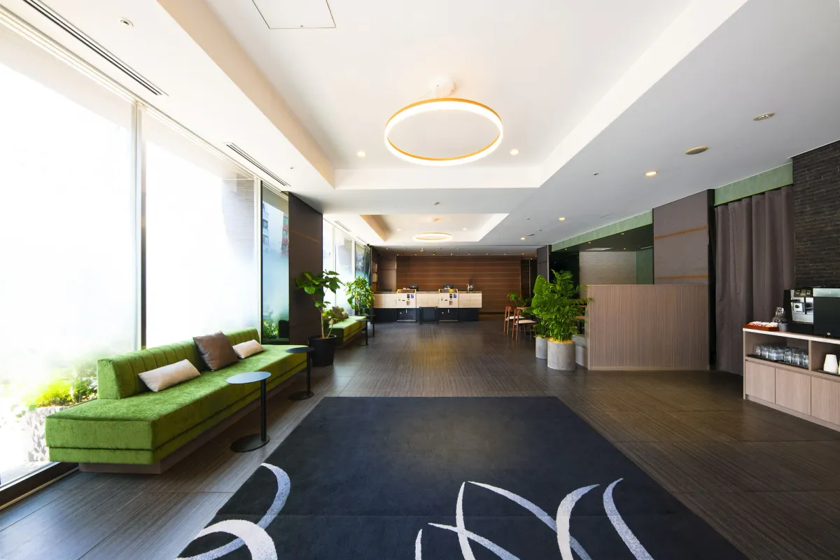 Image of Hotel Villa Fontaine Tokyo-Kudanshita