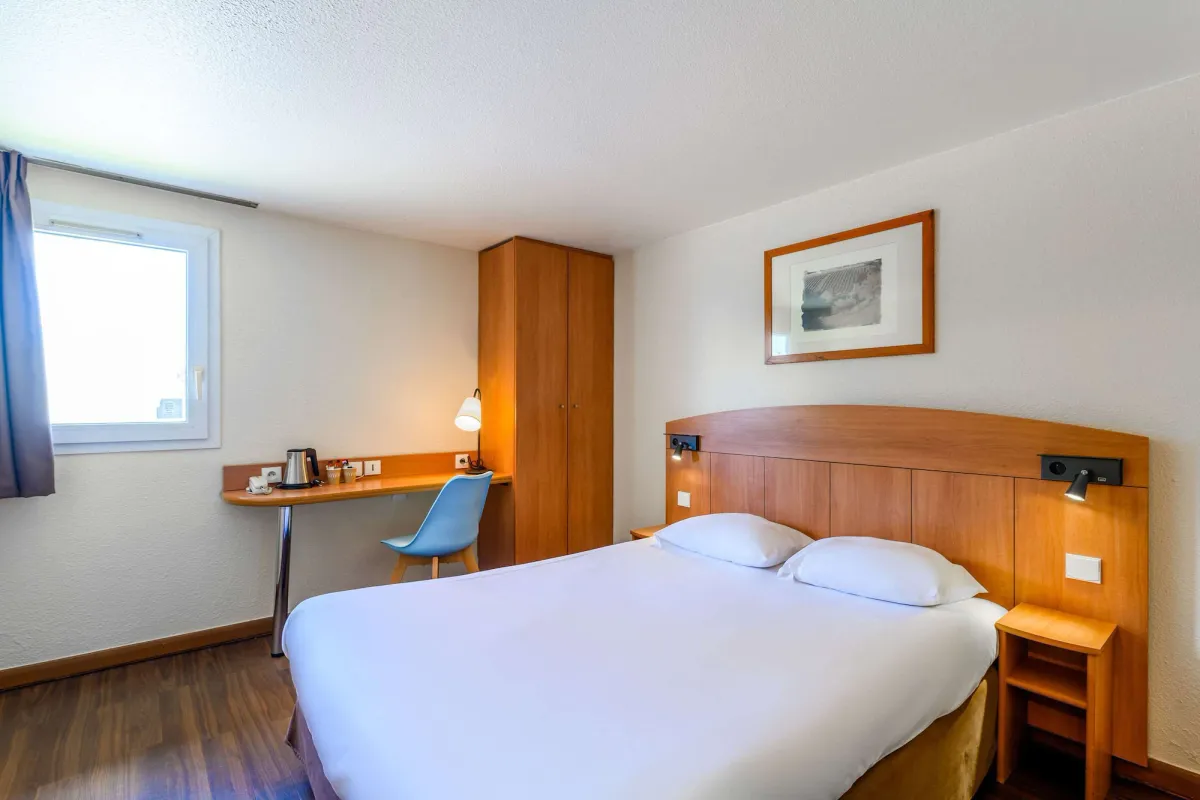 Image of Comfort Hotel Amiens Nord